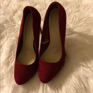 Forever 21 Pumps